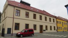 budova 2